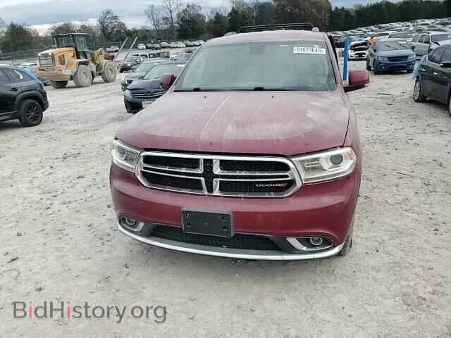 2014 DODGE DURANGO - VIN: 1C4RDJDGXEC365199 - Фото 14