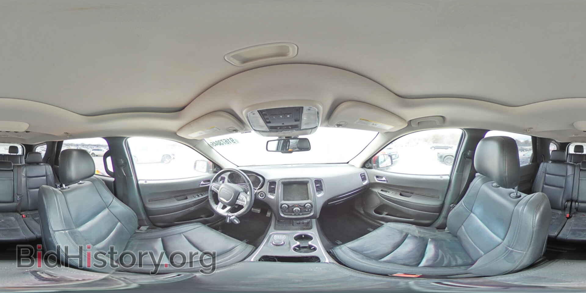 2014 DODGE DURANGO - VIN: 1C4RDJDGXEC365199 - Фото 15