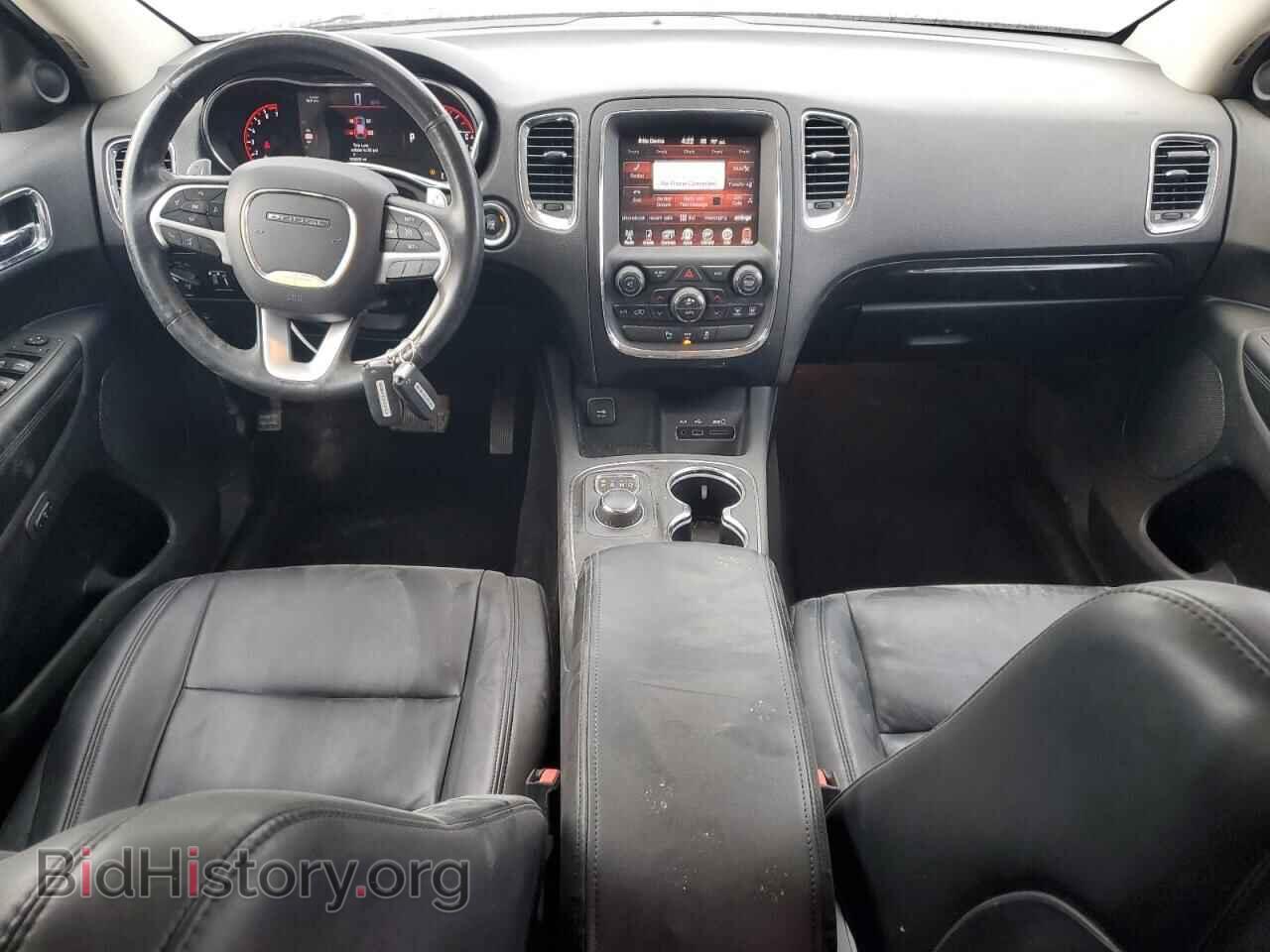 2014 DODGE DURANGO - VIN: 1C4RDJDGXEC365199 - Фото 8
