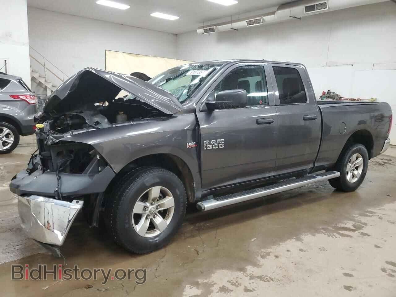 Photo 1C6RR7FTXFS594835 - RAM 1500 2015