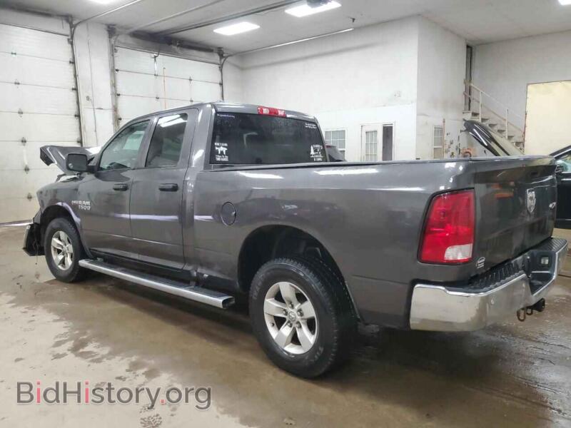2015 RAM 1500 (VIN 1C6RR7FTXFS594835) — фото 2 из 14