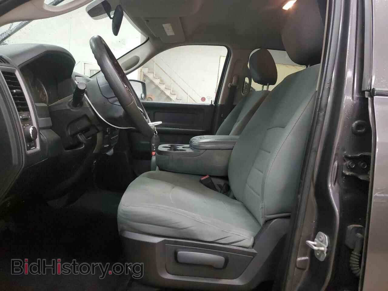 2015 RAM 1500 - VIN: 1C6RR7FTXFS594835 - Фото 7