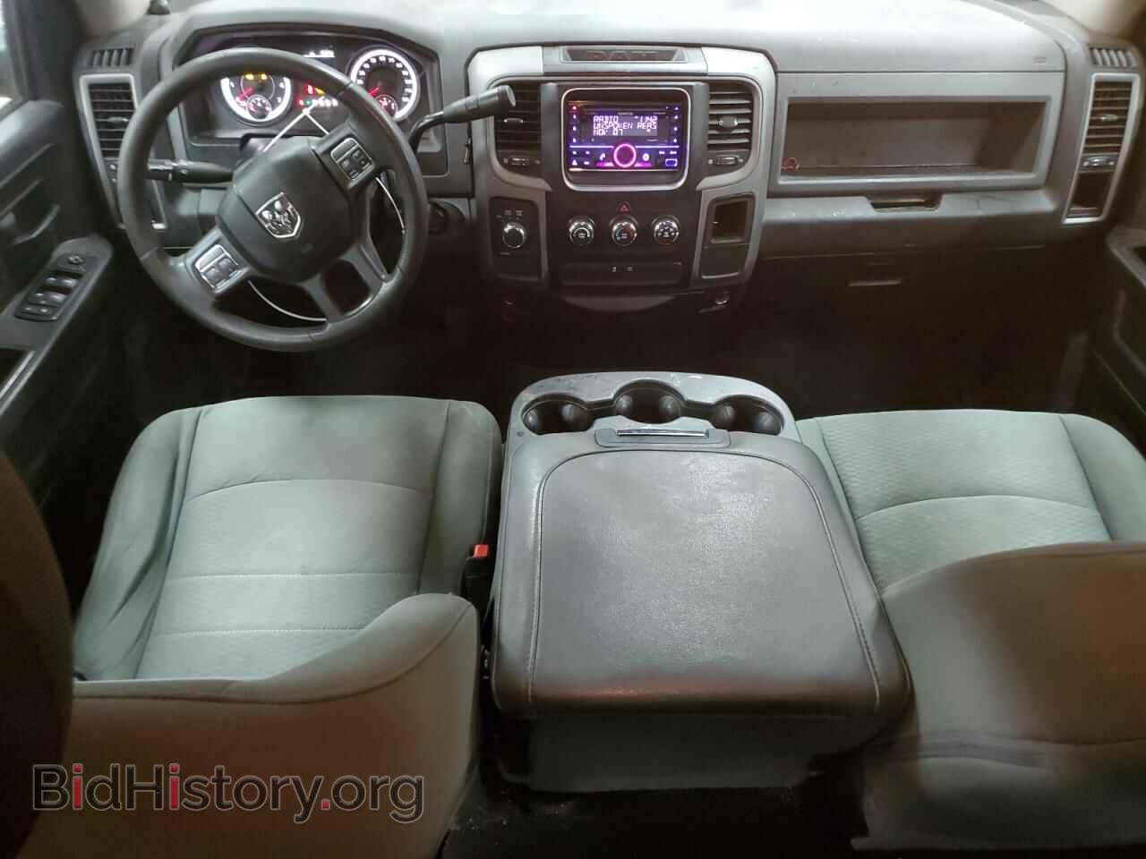 2015 RAM 1500 - VIN: 1C6RR7FTXFS594835 - Фото 8