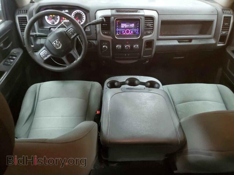 2015 RAM 1500 (VIN 1C6RR7FTXFS594835) — фото 8 из 14