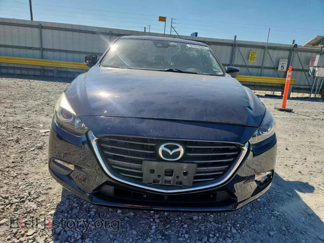 2017 MAZDA 3 - VIN: 3MZBN1V77HM134385 - Фото 5
