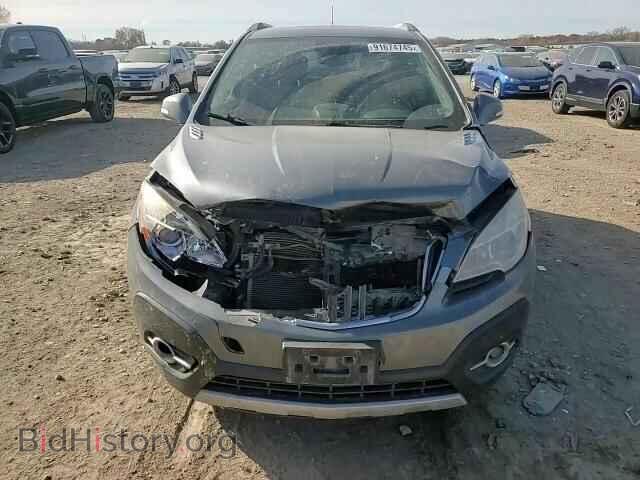 2014 BUICK ENCORE - VIN: KL4CJBSB9EB782003 - Фото 14