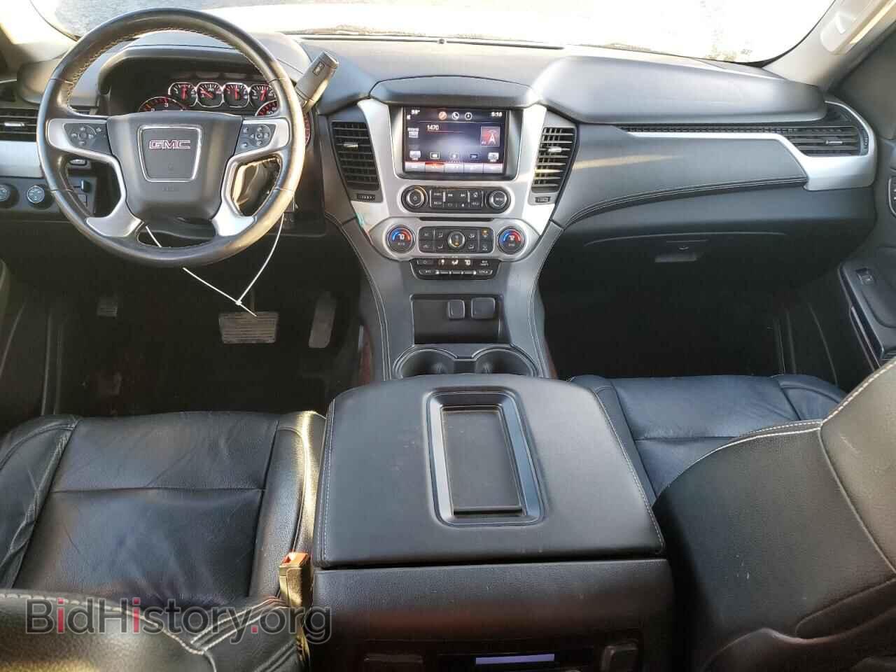 2015 GMC YUKON - VIN: 1GKS2AKC4FR681353 - Фото 8