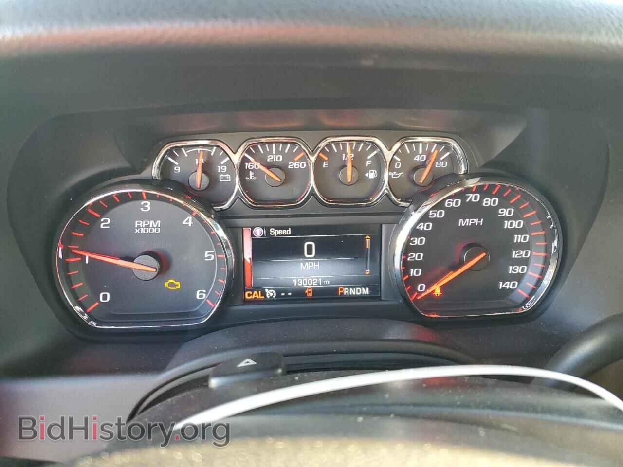 2015 GMC YUKON - VIN: 1GKS2AKC4FR681353 - Фото 9