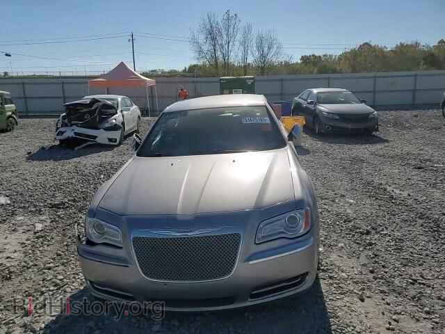 2014 CHRYSLER 300 - VIN: 2C3CCAAG5EH340239 - Photo 13
