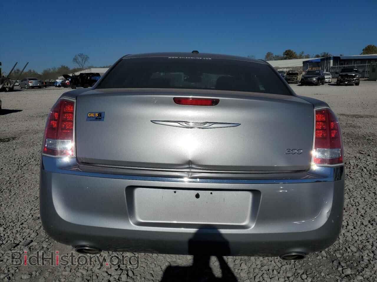 2014 CHRYSLER 300 - VIN: 2C3CCAAG5EH340239 - Photo 6