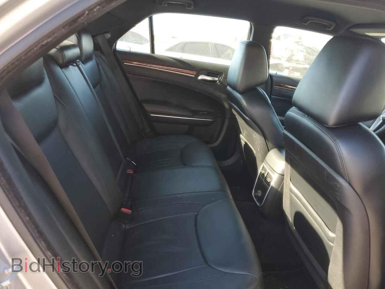 2014 CHRYSLER 300 - VIN: 2C3CCAAG5EH340239 - Photo 10