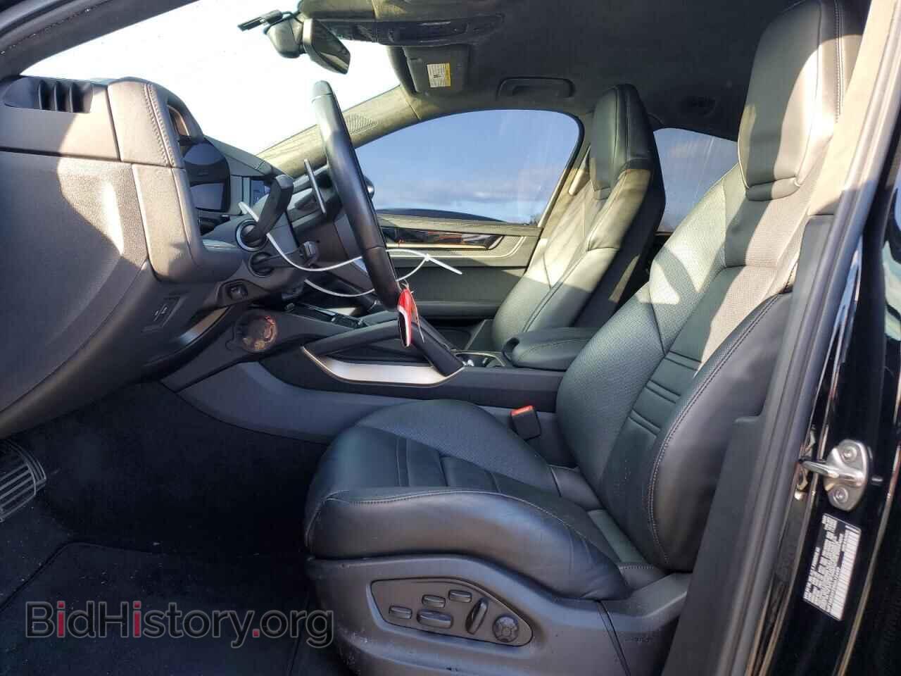 2024 PORSCHE CAYENNE - VIN: WP1BK2AY2RDA72499 - Фото 7