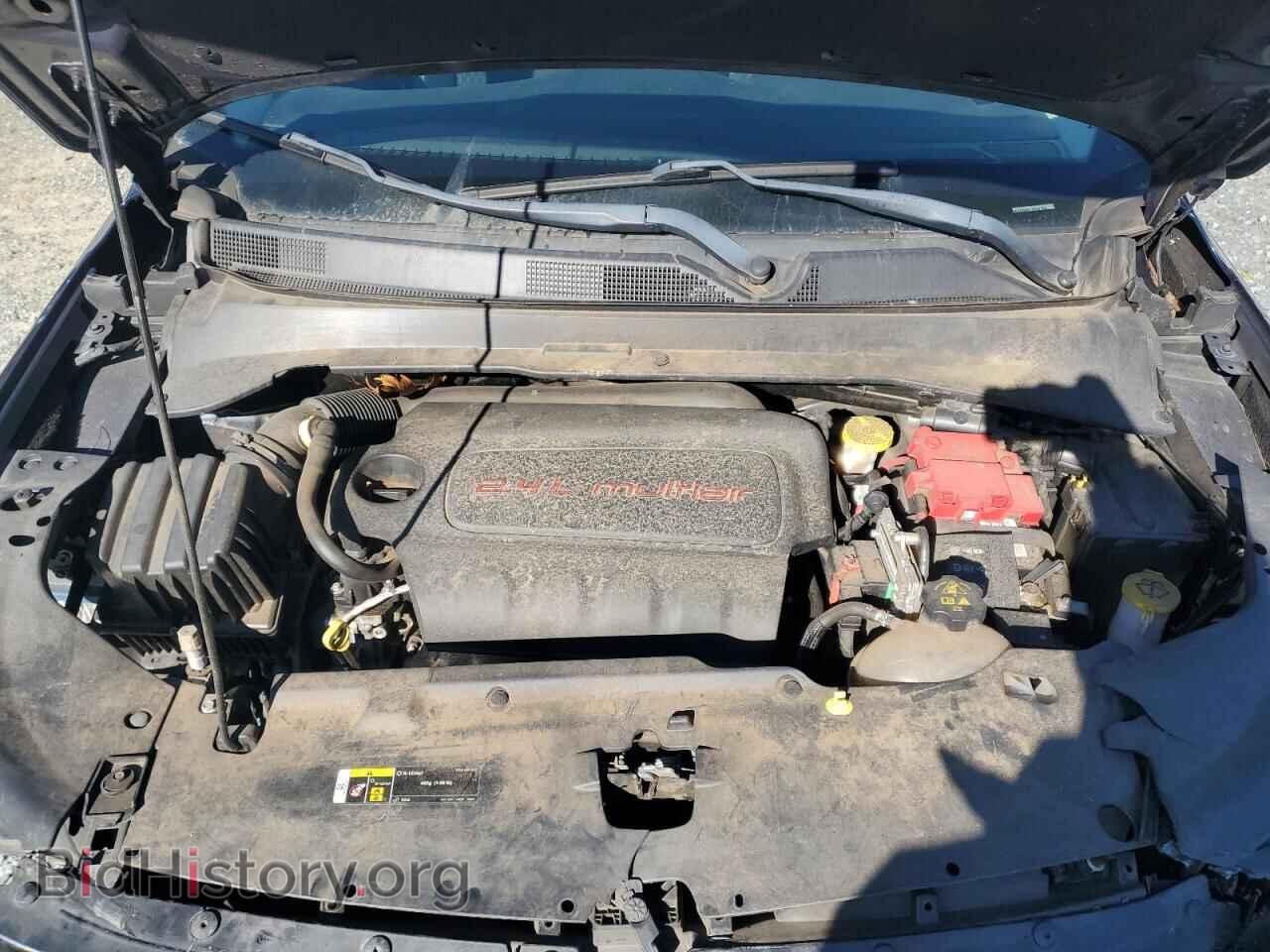 2020 JEEP COMPASS - VIN: 3C4NJCBB6LT257786 - Фото 12