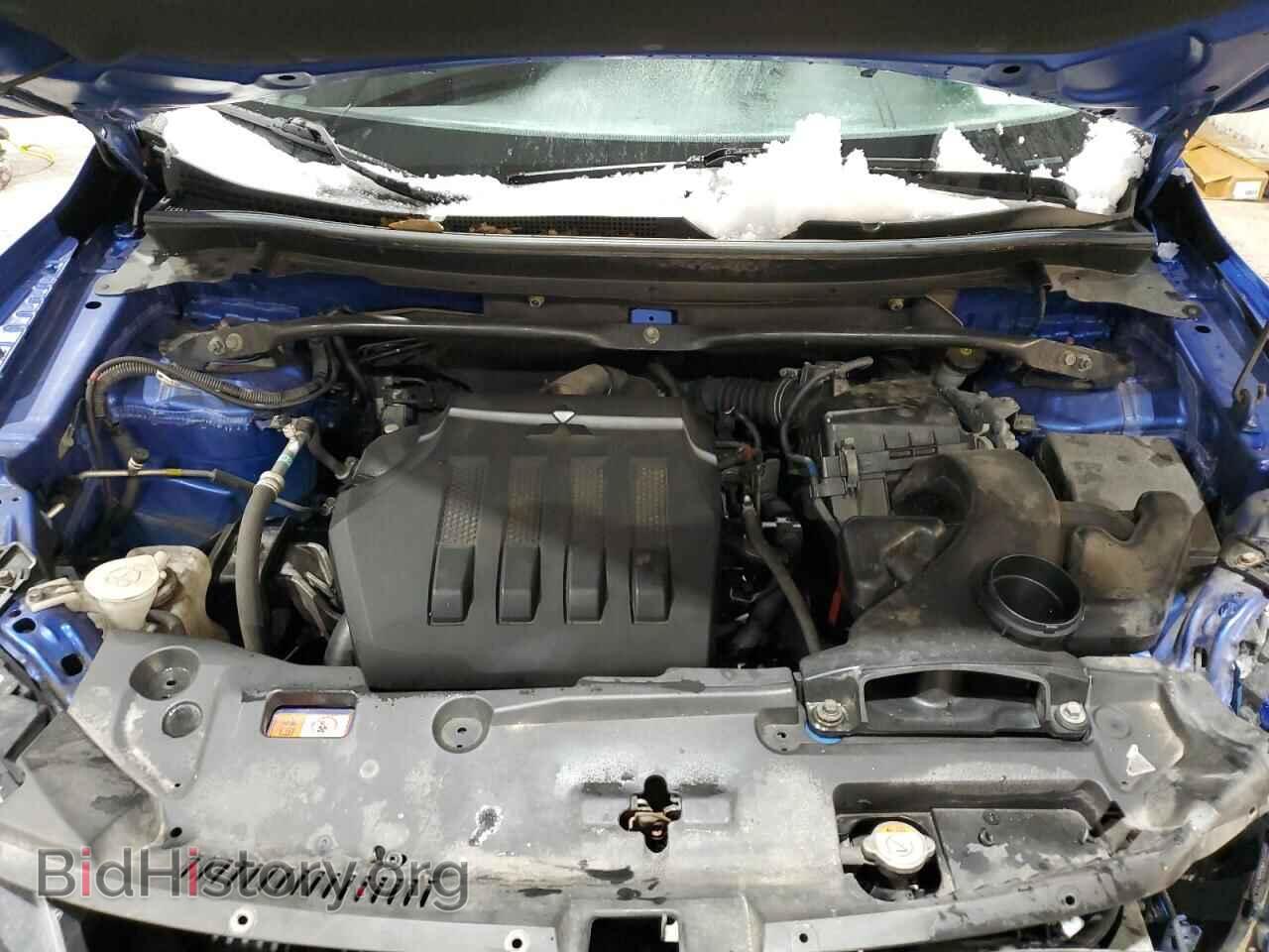 2020 MITSUBISHI ECLIPSE - VIN: JA4AT3AAXLZ009710 - Photo 12