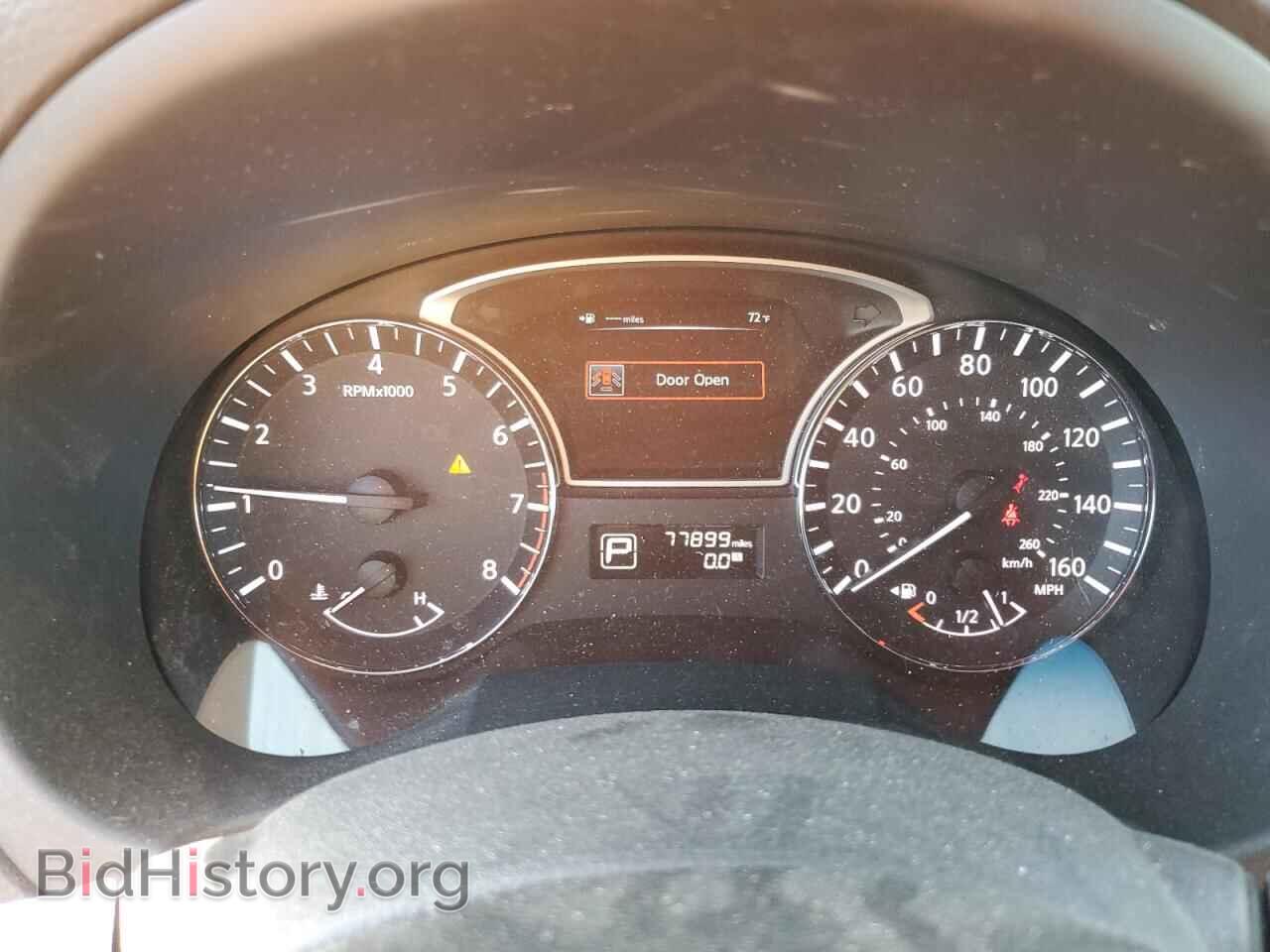 2013 NISSAN ALTIMA - VIN: 1N4AL3AP1DC112695 - Фото 9