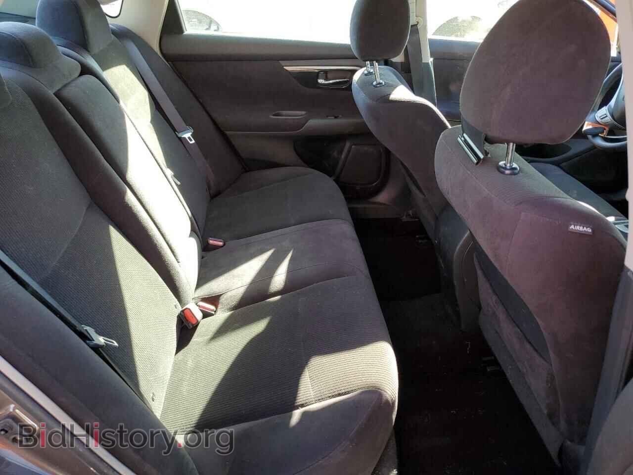 2013 NISSAN ALTIMA - VIN: 1N4AL3AP1DC112695 - Фото 10