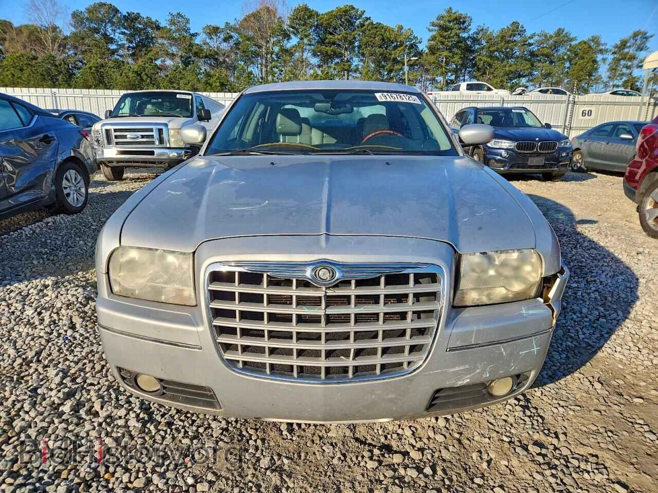 2006 CHRYSLER 300 - VIN: 2C3KA53G86H113909 - Фото 5