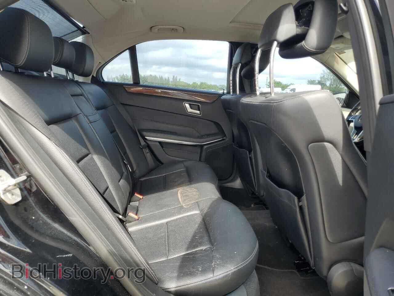 2014 MERCEDES-BENZ E-CLASS - VIN: WDDHF5KB3EA873049 - Фото 10