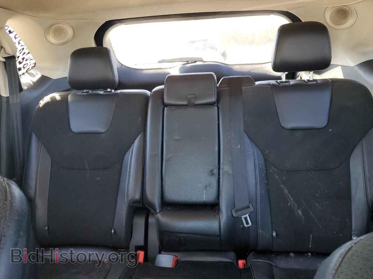 2018 FORD EDGE - VIN: 2FMPK4AP2JBC53344 - Фото 10