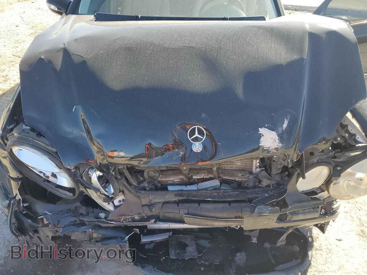 2006 MERCEDES-BENZ E-CLASS - VIN: WDBUF56J96A868576 - Фото 11