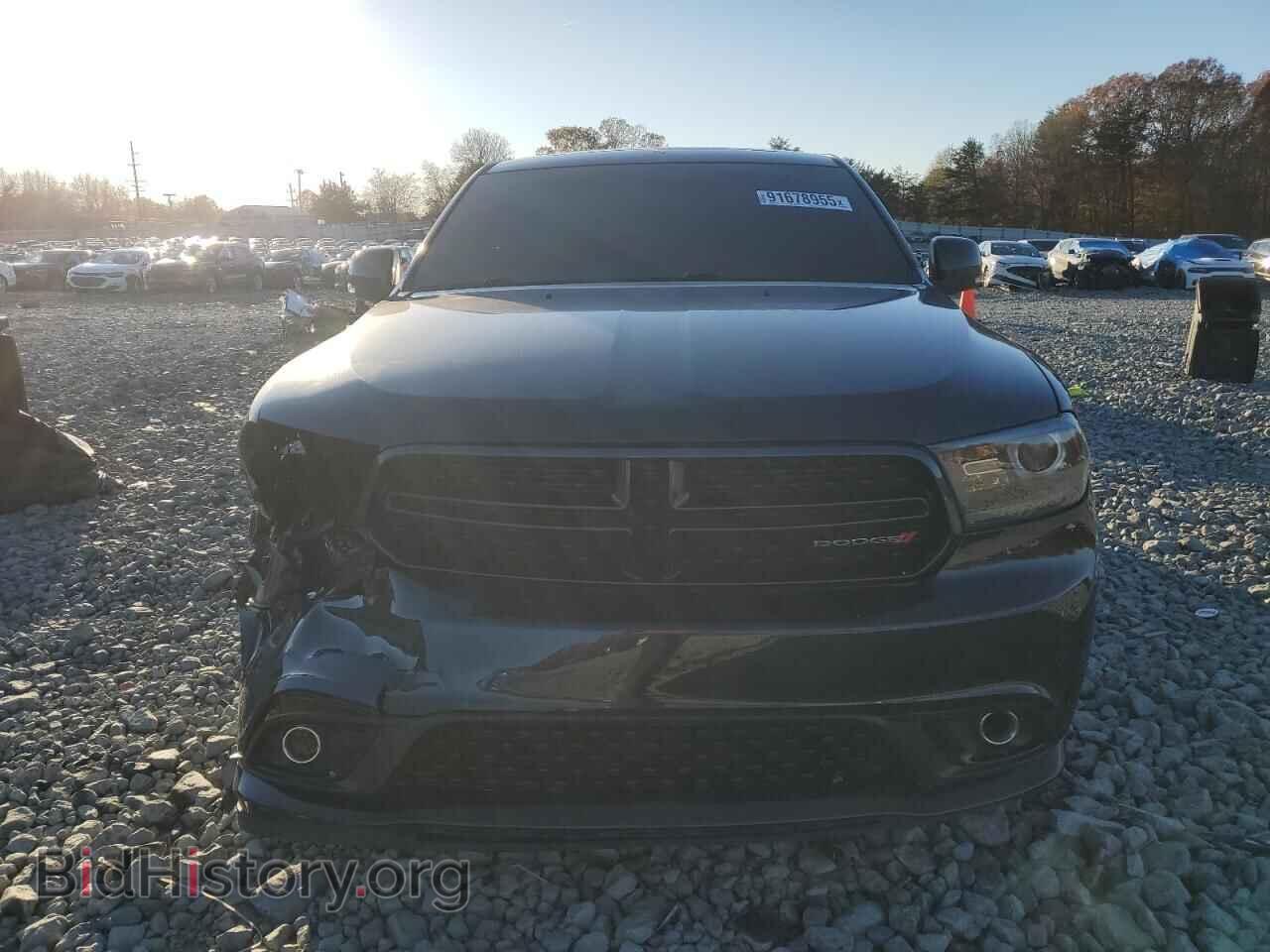 2015 DODGE DURANGO - VIN: 1C4SDJCT9FC782072 - Photo 5