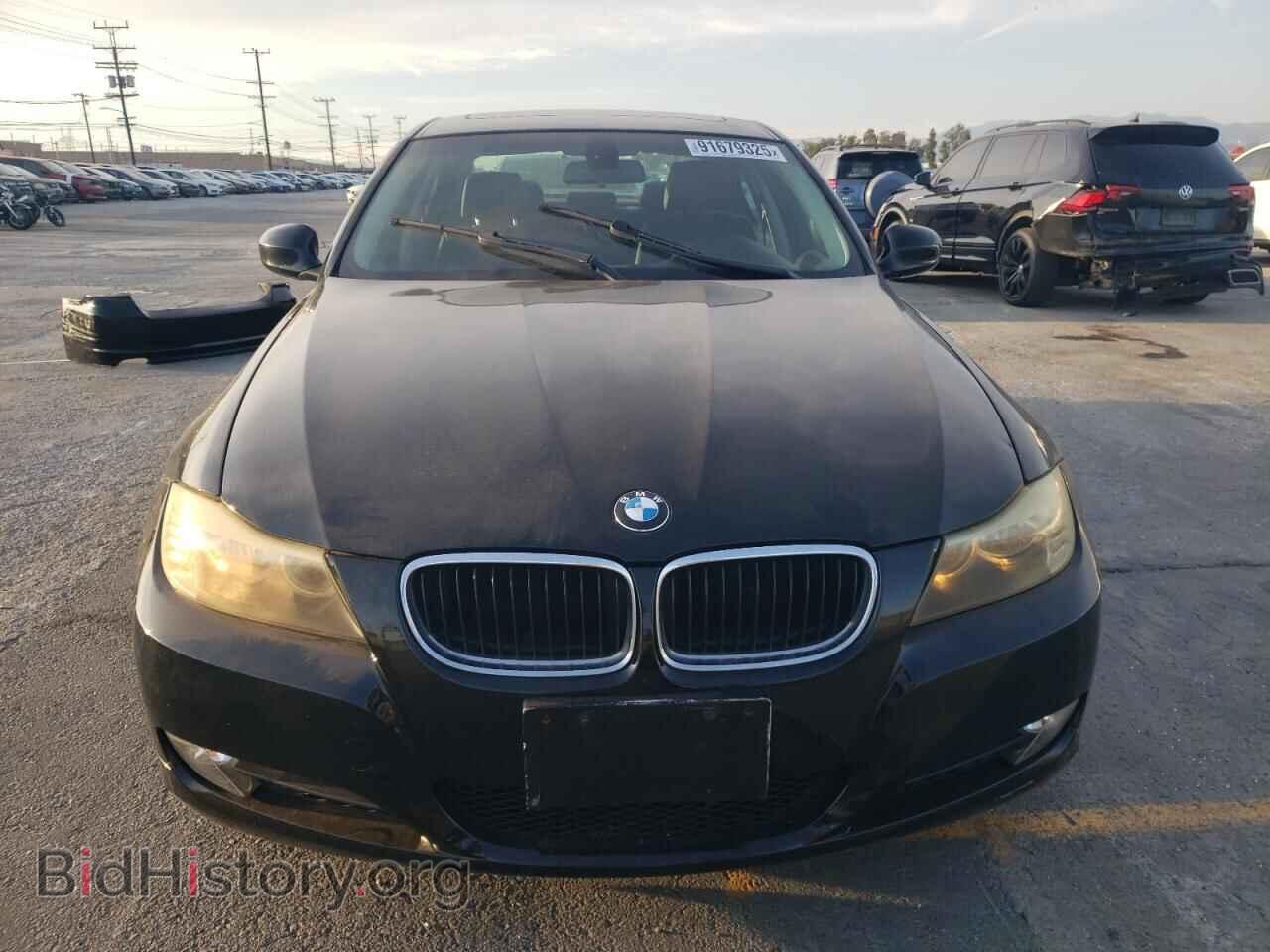 2009 BMW 3 SERIES - VIN: WBAPH53559A433765 - Фото 5