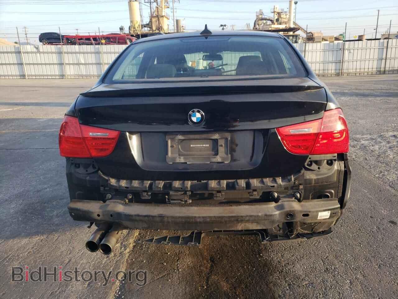 2009 BMW 3 SERIES - VIN: WBAPH53559A433765 - Фото 6