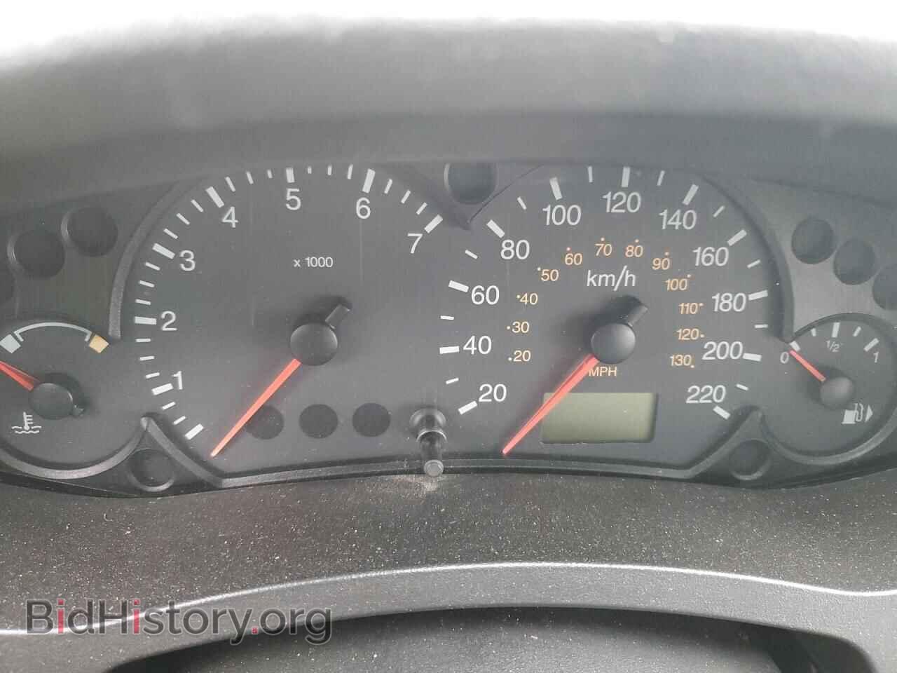 2006 FORD FOCUS - VIN: 1FAFP34N26W206204 - Фото 9
