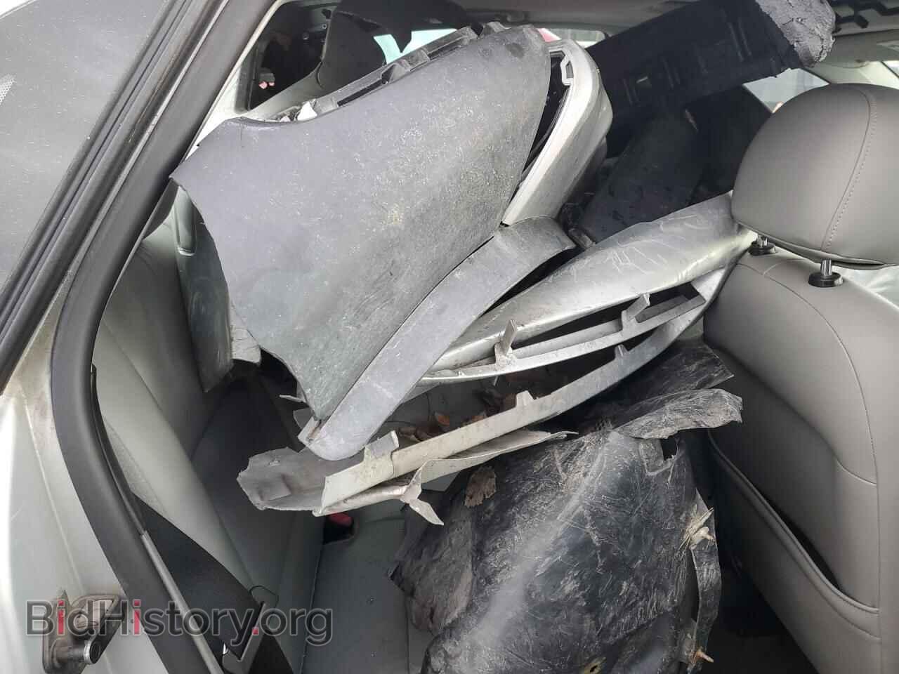 2006 FORD FOCUS - VIN: 1FAFP34N26W206204 - Фото 10