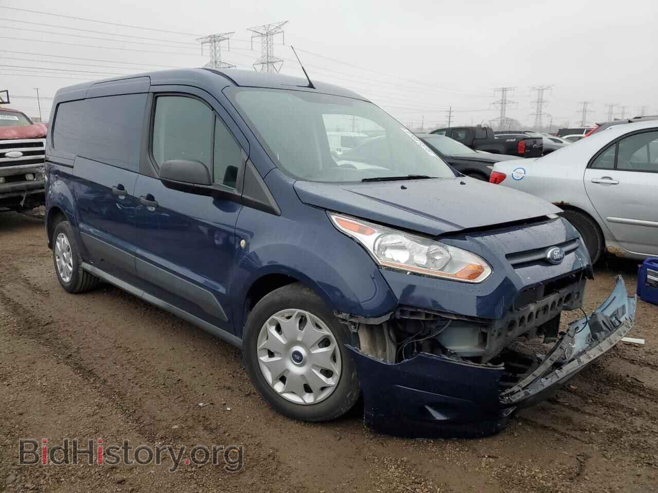 2018 FORD TRANSIT - VIN: NM0LS7F70J1347857 - Фото 4