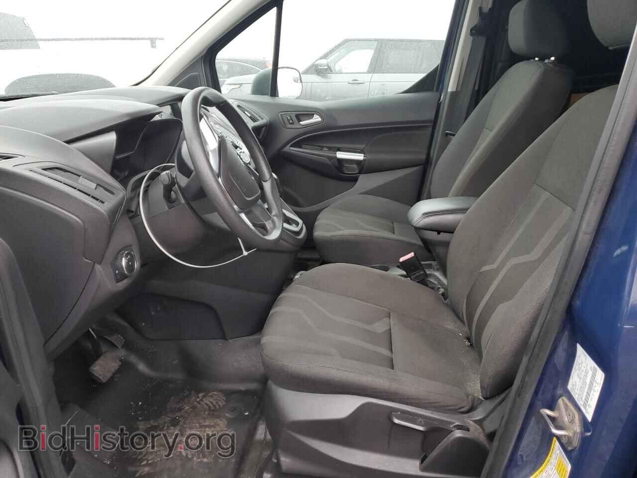 2018 FORD TRANSIT - VIN: NM0LS7F70J1347857 - Фото 7
