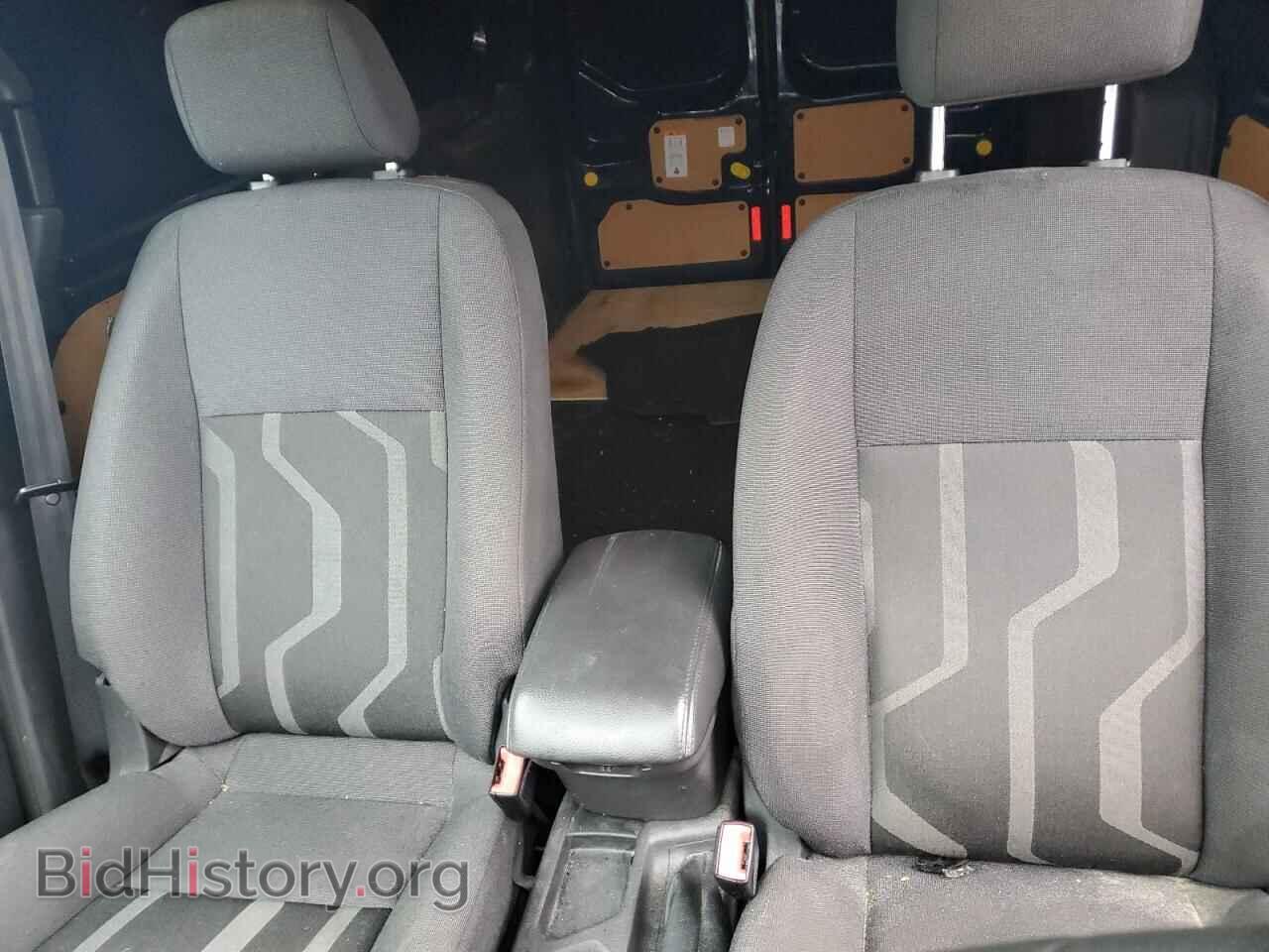 2018 FORD TRANSIT - VIN: NM0LS7F70J1347857 - Фото 10