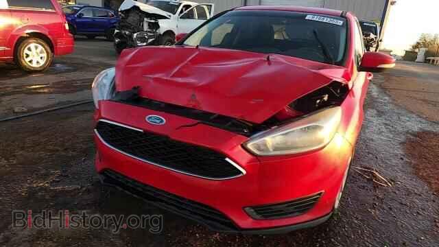 2015 FORD FOCUS - VIN: 1FADP3K21FL271062 - Фото 13