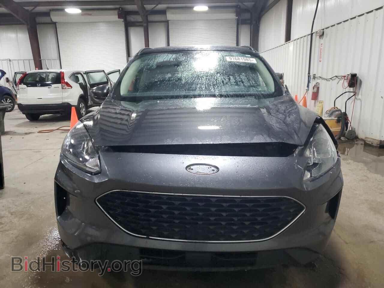 2020 FORD ESCAPE - VIN: 1FMCU9H67LUA50482 - Photo 5