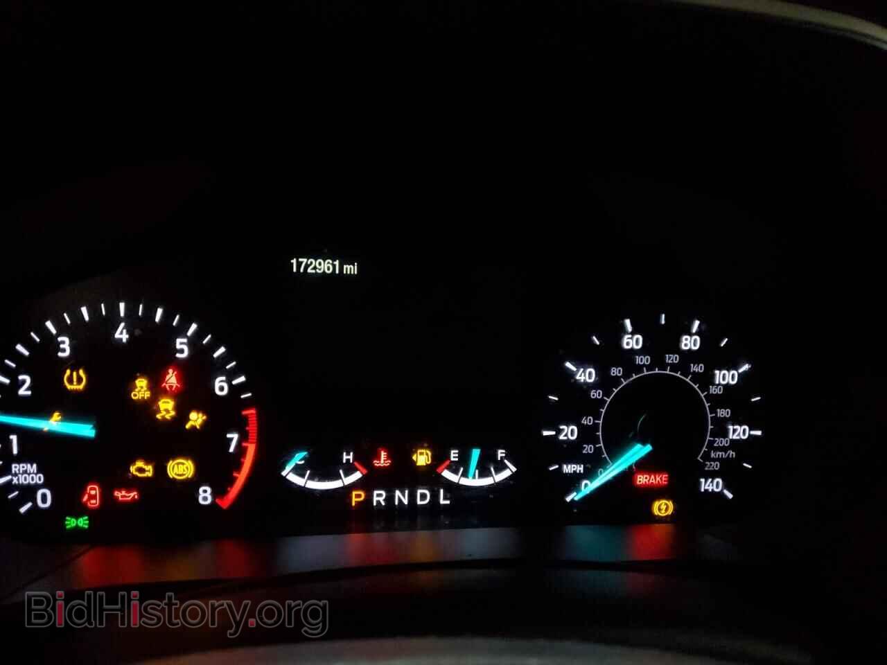 2020 FORD ESCAPE - VIN: 1FMCU9H67LUA50482 - Photo 9