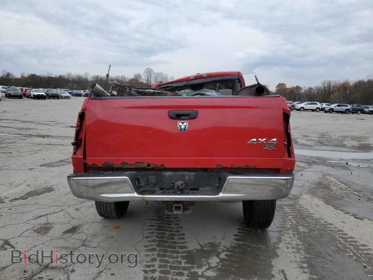 2006 DODGE All Models - VIN: 3D3KS19D06G221527 - Фото 6