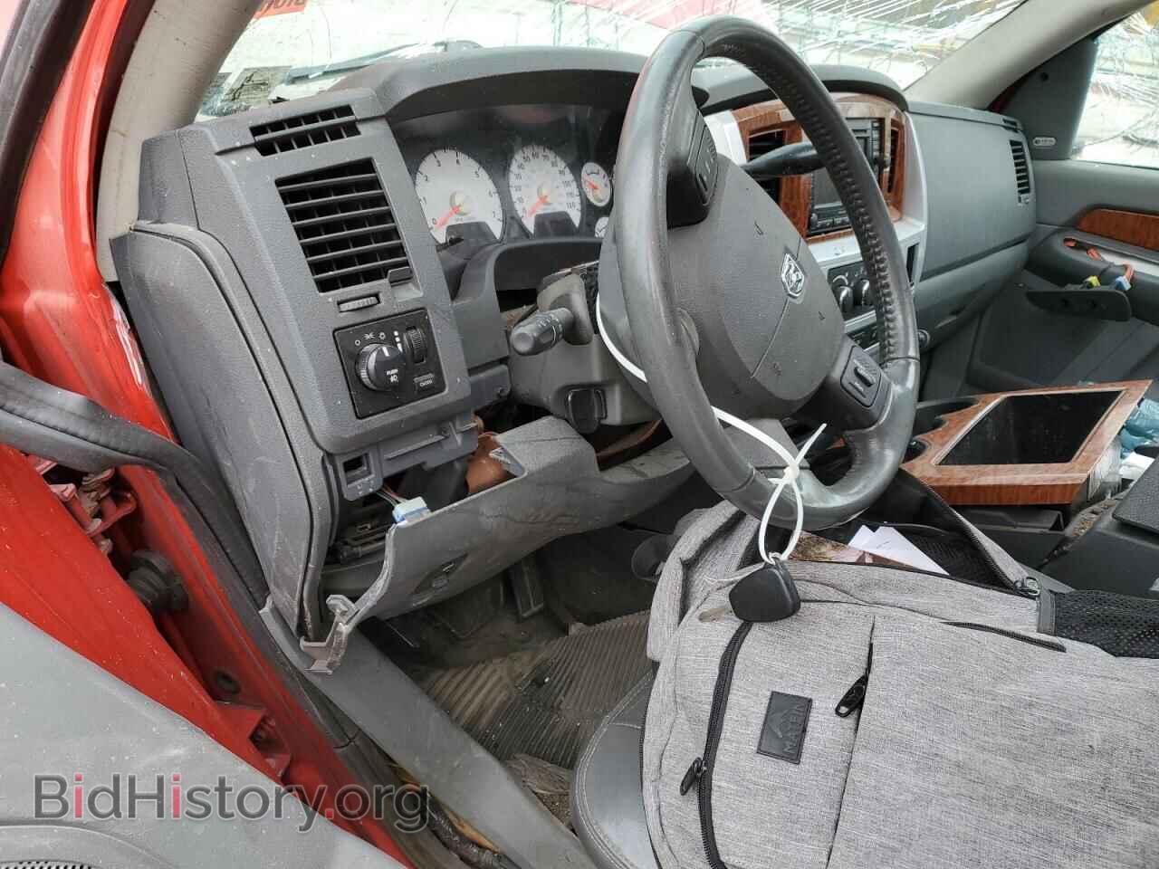 2006 DODGE All Models - VIN: 3D3KS19D06G221527 - Фото 8