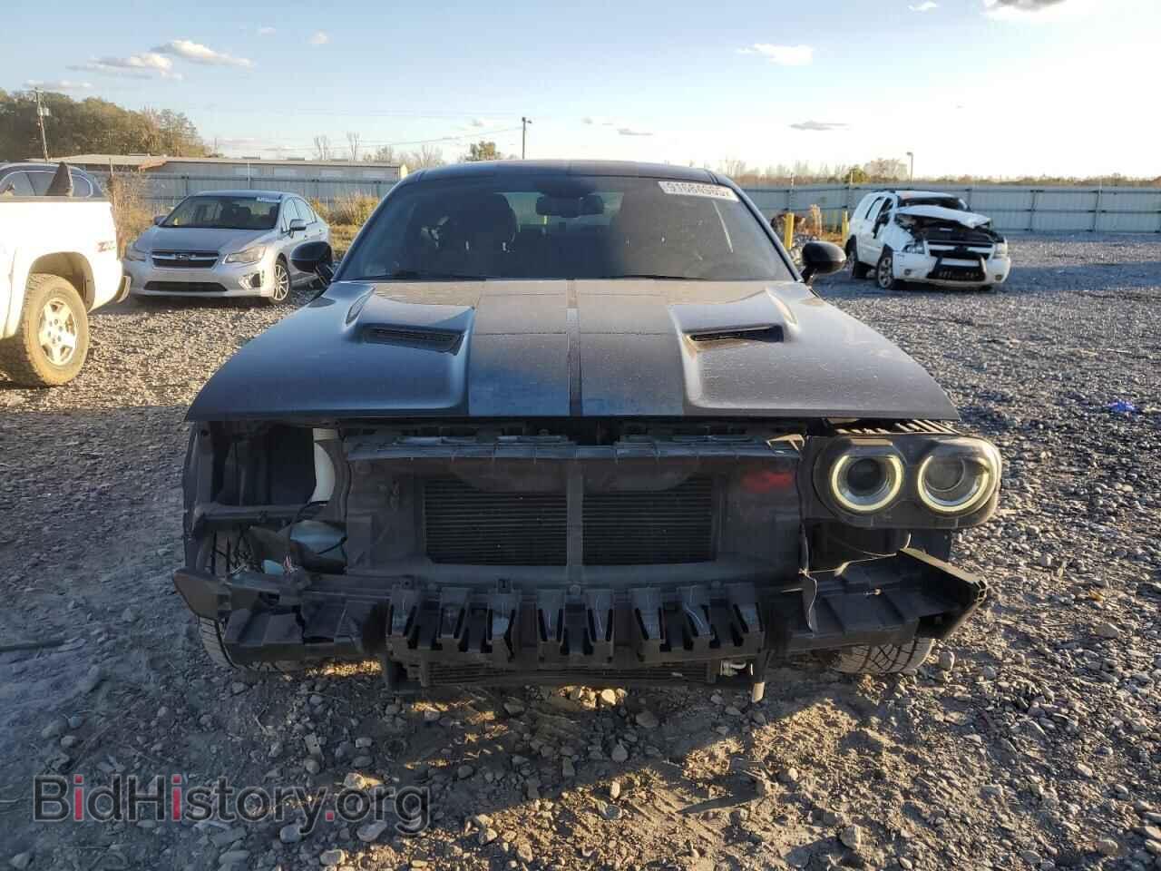 2016 DODGE CHALLENGER - VIN: 2C3CDZBT8GH263974 - Photo 5
