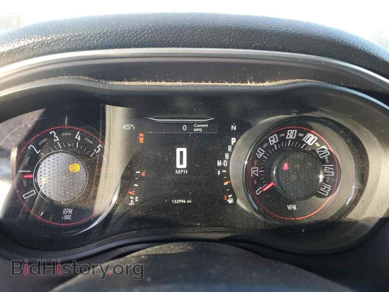 2016 DODGE CHALLENGER - VIN: 2C3CDZBT8GH263974 - Photo 9
