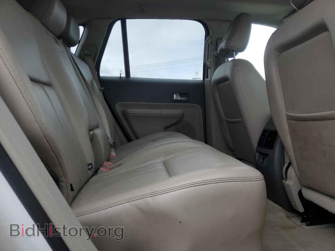 2010 FORD EDGE - VIN: 2FMDK3KC7ABB24430 - Photo 11