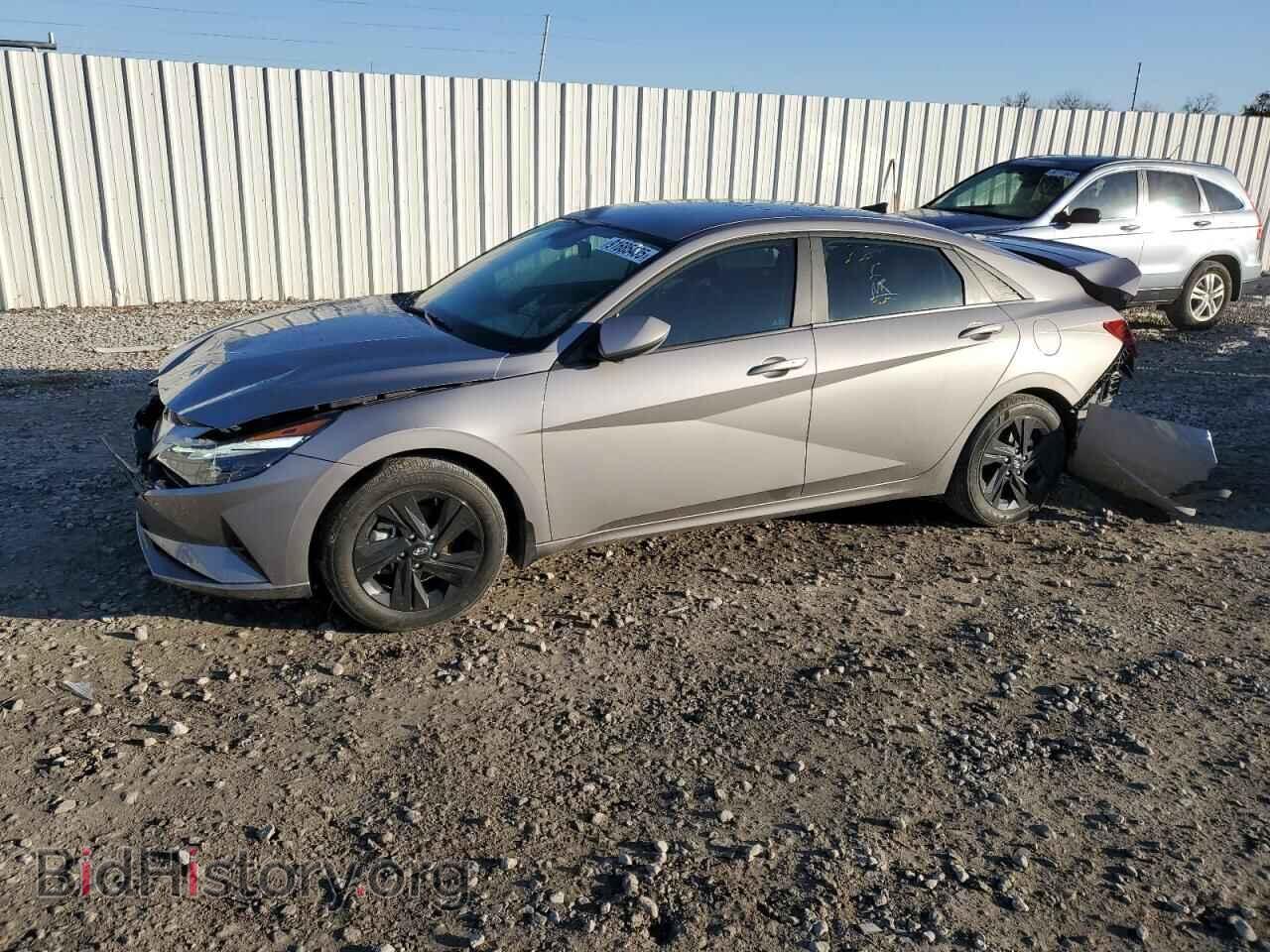 Photo KMHLM4AG5PU432425 - HYUNDAI ELANTRA 2023