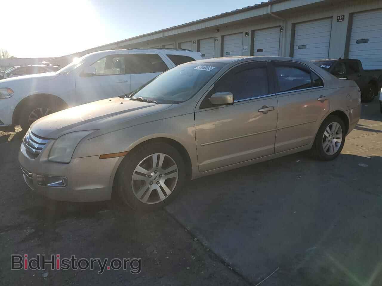 Photo 3FAFP08176R103451 - FORD ALL Models 2006