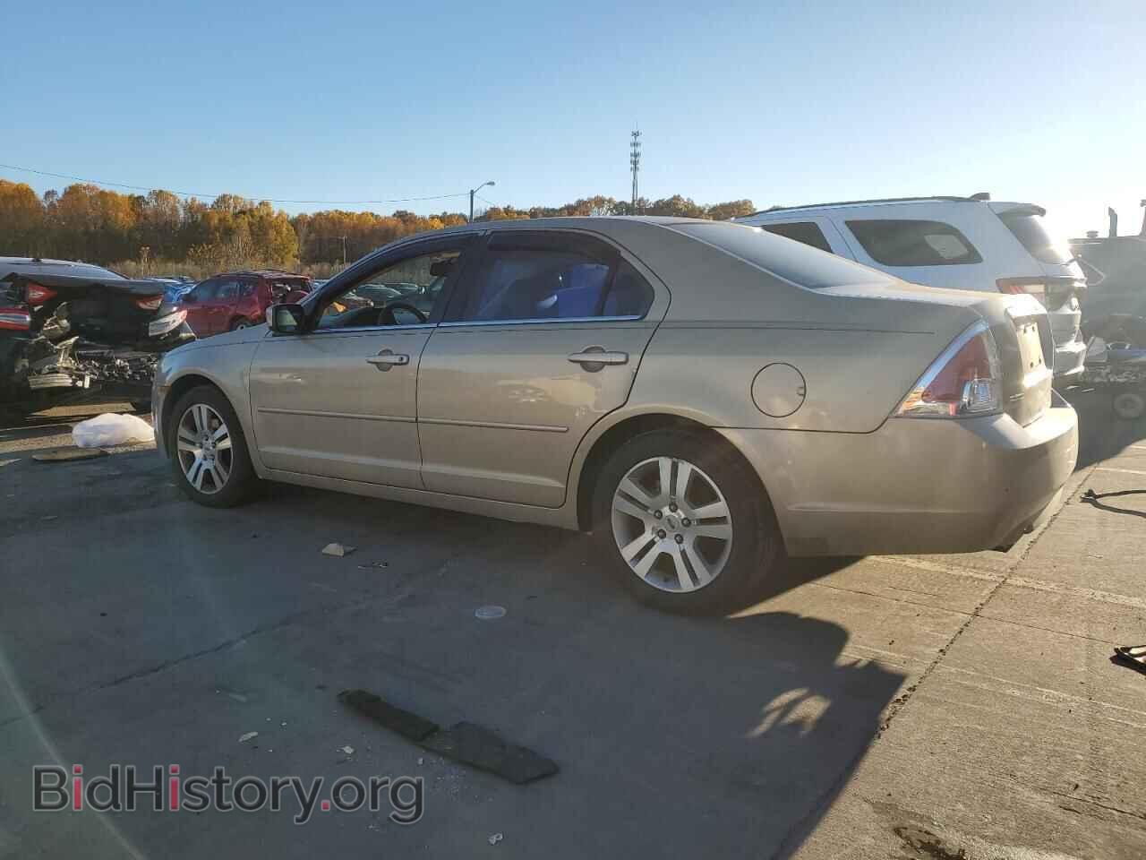 2006 FORD ALL Models - VIN: 3FAFP08176R103451 - Photo 2