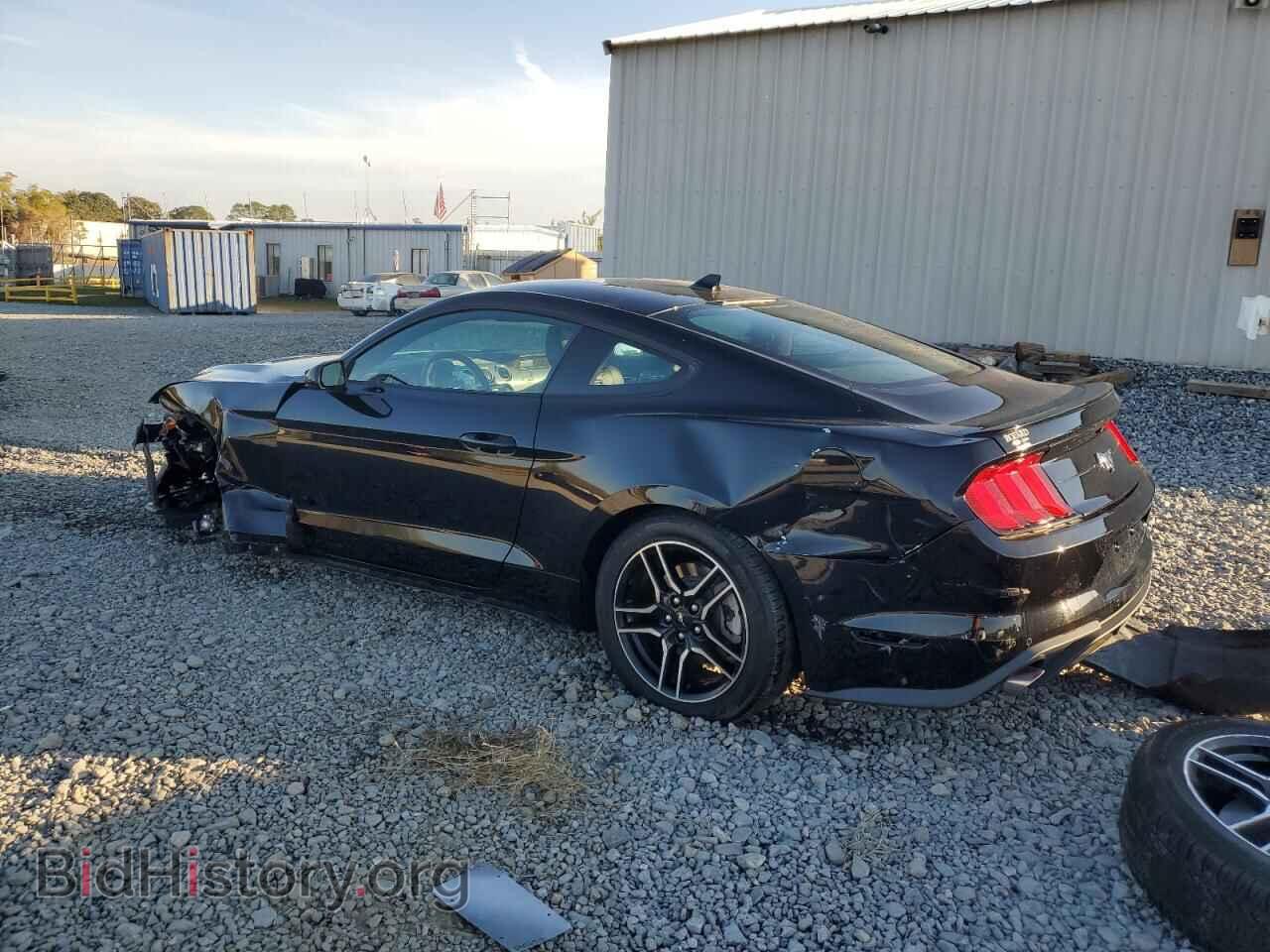 2021 FORD ALL Models - VIN: 1FA6P8TH0M5156639 - Photo 2