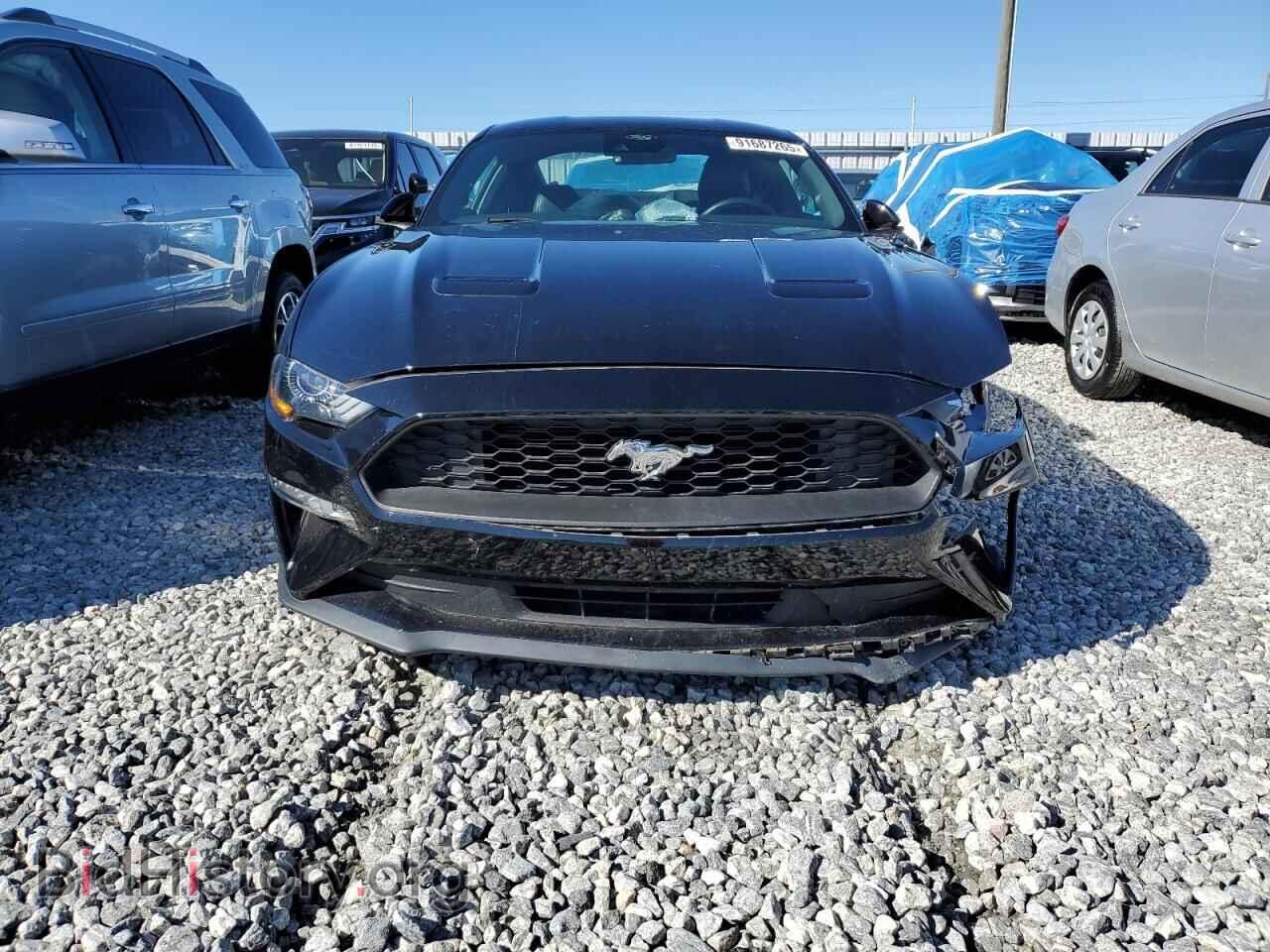 2021 FORD ALL Models - VIN: 1FA6P8TH0M5156639 - Photo 5