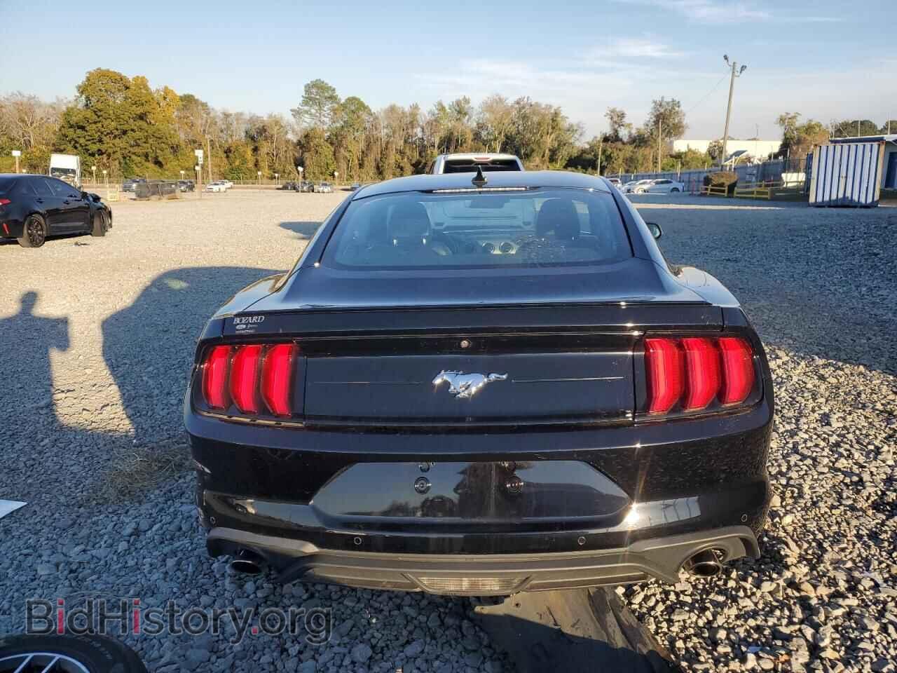 2021 FORD ALL Models - VIN: 1FA6P8TH0M5156639 - Photo 6