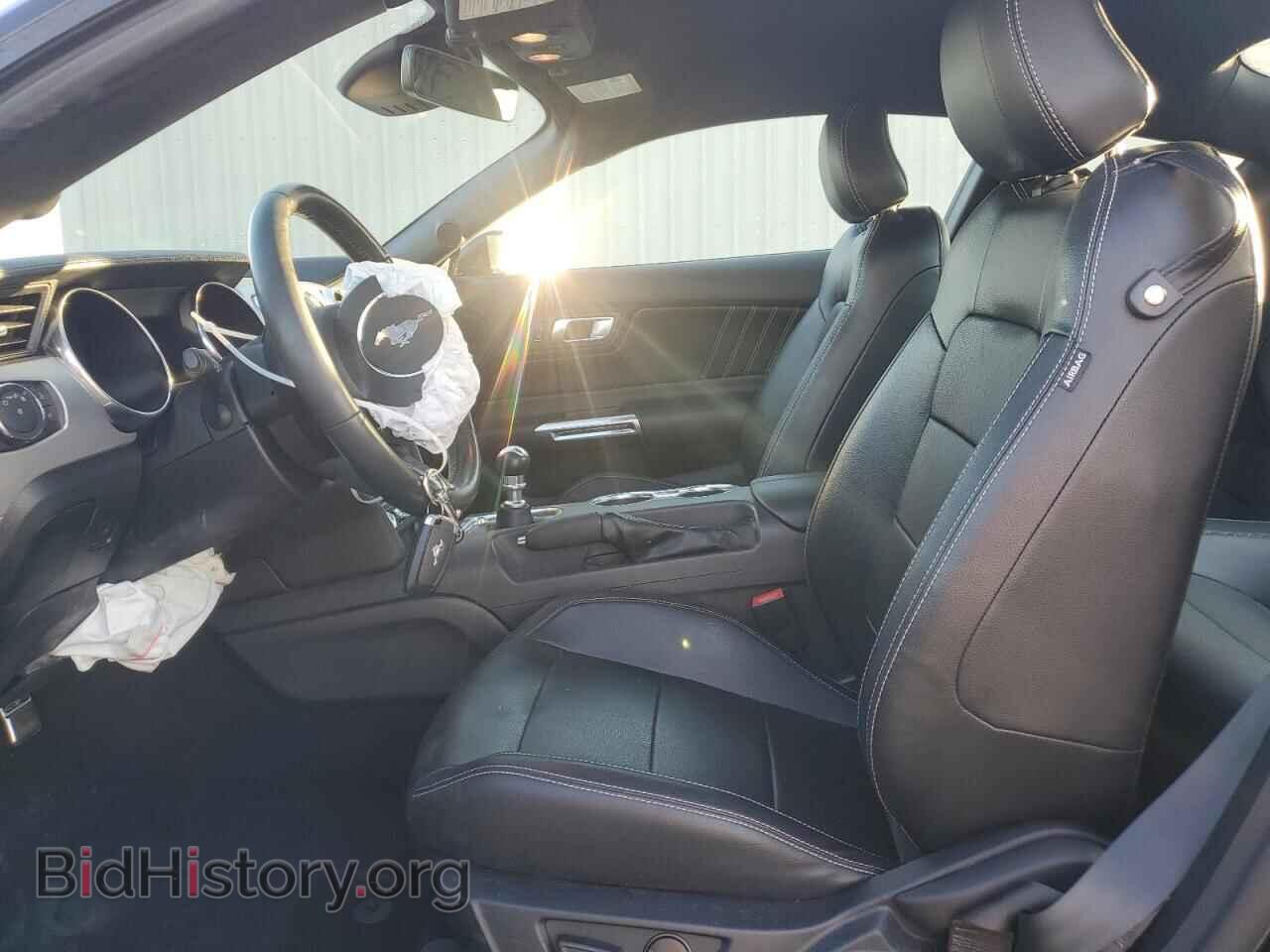 2021 FORD ALL Models - VIN: 1FA6P8TH0M5156639 - Photo 7