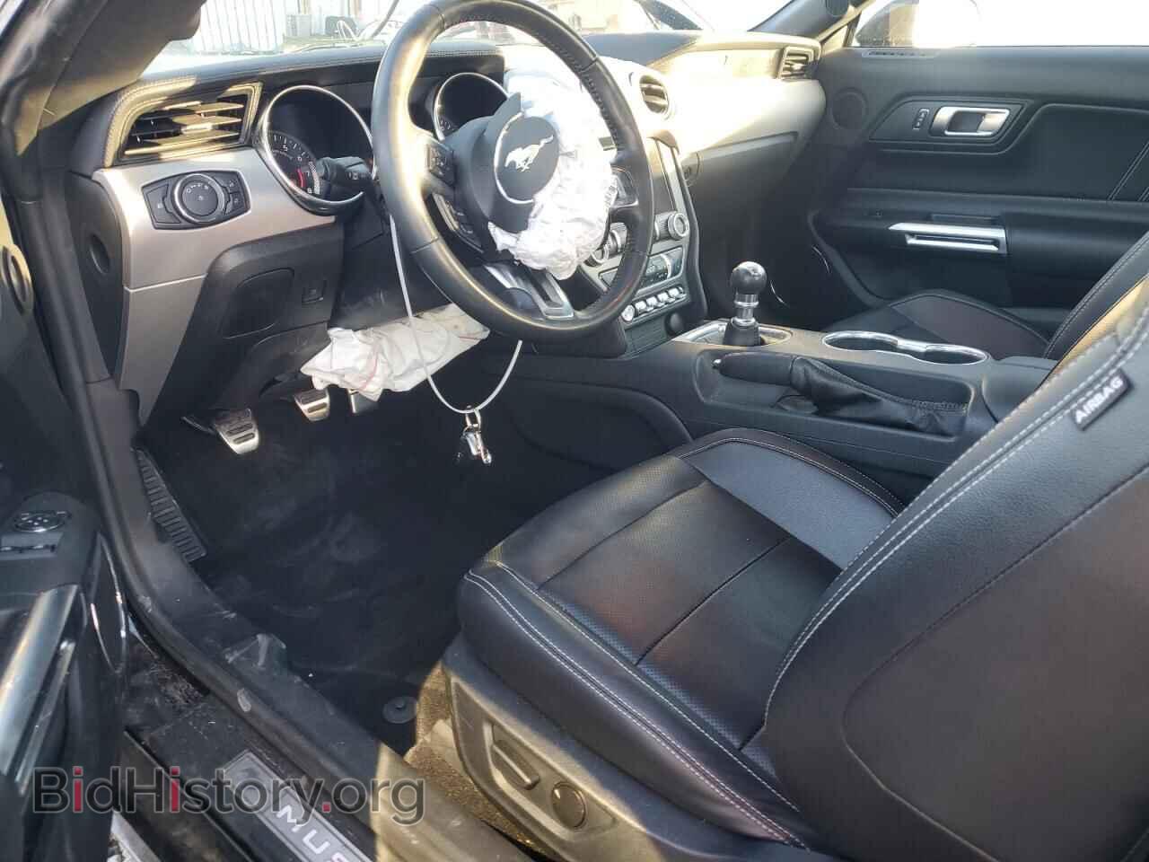 2021 FORD ALL Models - VIN: 1FA6P8TH0M5156639 - Photo 8