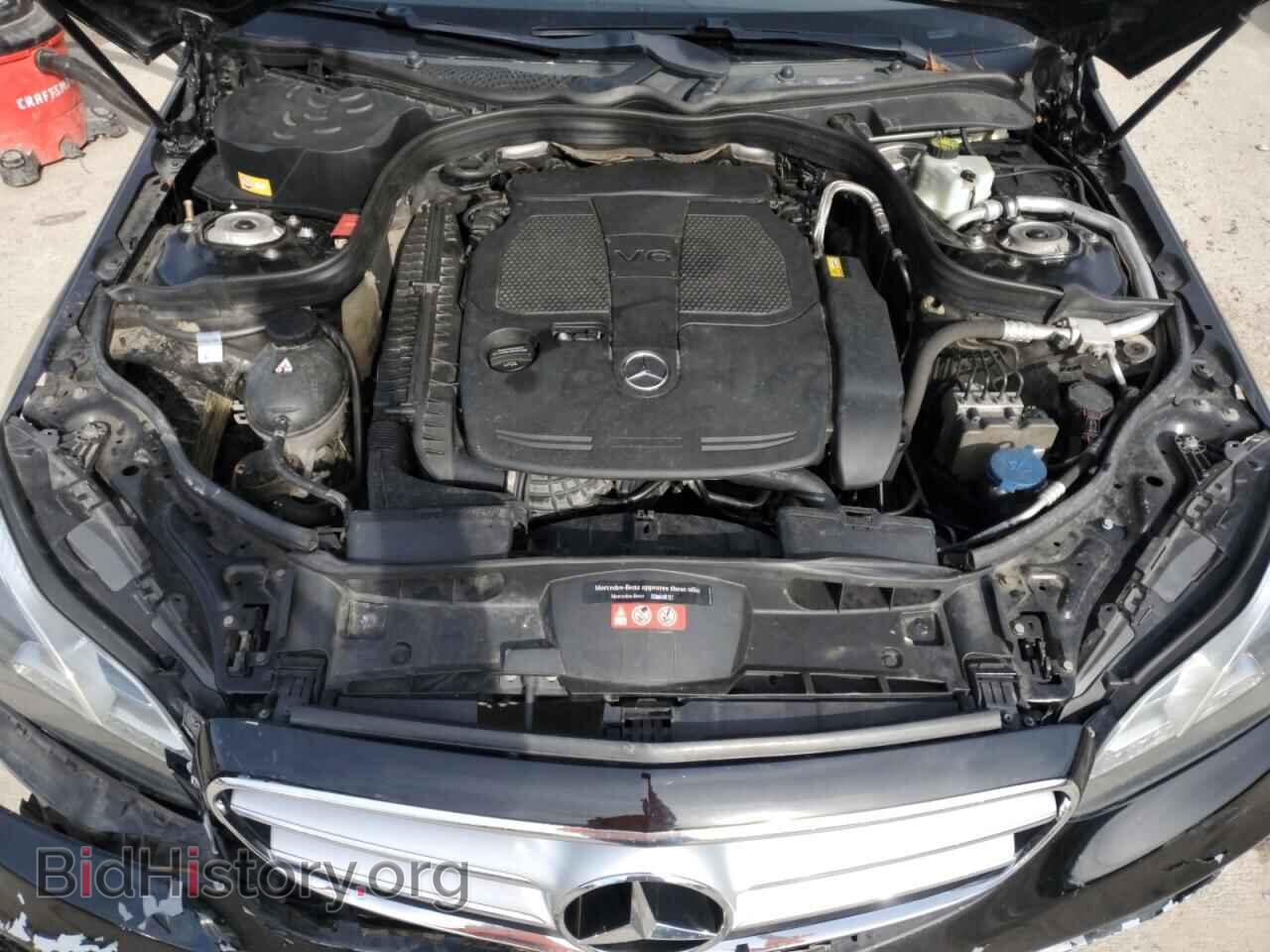 2015 MERCEDES-BENZ E-CLASS - VIN: WDDHF8JB7FB135558 - Фото 11