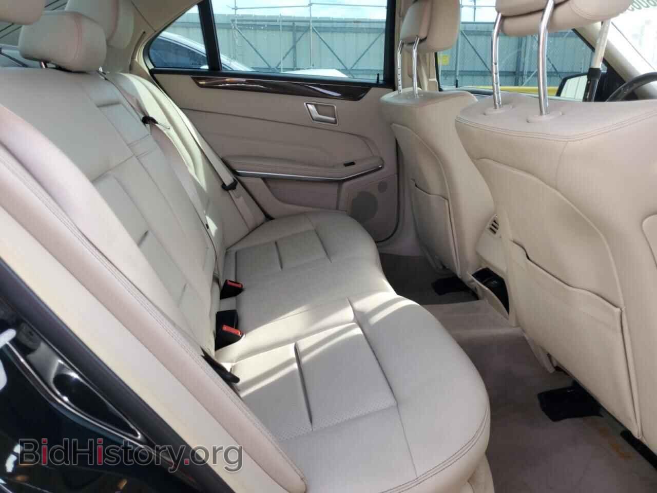 2015 MERCEDES-BENZ E-CLASS - VIN: WDDHF8JB7FB135558 - Фото 10